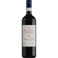 Monchiero Carbone Barbera d'Alba MonBirone DOC - - Piemont, Italien