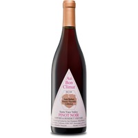 Au Bon Climat Pinot Noir Sanford & Benedict Vineyard Santa Ynez Valley - - USA