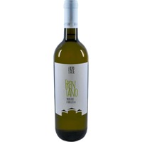 Frentana Trebbiano d'Abruzzo DOC Frentano - - Abruzzen, Italien