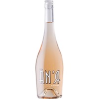 Anima Negra AN'R Rosé - - Balearen, Spanien