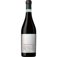 SCHULER 1694 San Silvestro Gransernú Barbera Passito Piemonte DOC - - Piemont, Italien