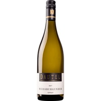 Weingut Dautel Weissburgunder Gipskeuper - - Baden-Württemberg, Deutschland