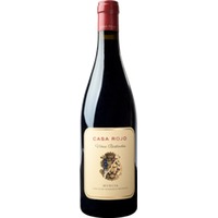 Casa Rojo Las viñas bastardas - - Levante, Spanien