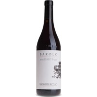 Barolo DOCG Serralunga d'Alba Giovanni Rosso - - Piemont, Italien