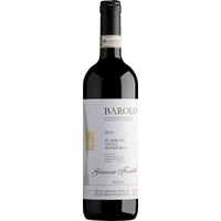 Giacosa Fratelli Barolo Riserva Scarrone Vigna Mandorlo DOCG - - Piemont, Italien