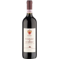 Morisfarms Morellino di Scansano DOCG - - Toskana, Italien