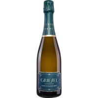 Griesel & Compagnie Blanc de Blancs Tradition Brut - - Rheintal, Deutschland