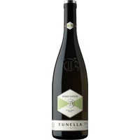 La Tunella Pinot Grigio DOC - - Friaul, Italien