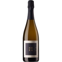 Sekt Riesling brut Weingut Hees - NV - Rheintal, Deutschland
