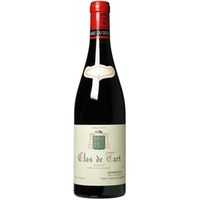 Mommessin Clos de Tart ac Grand Cru - - Burgund, Frankreich