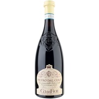 Cà dei Frati Pietro dal Cero Amarone DOC - - Veneto, Italien