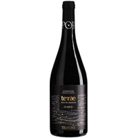 Bodegas Tempore Terrae Mas de Aranda Bajo Aragón IGP - - Oberer Ebro, Spanien