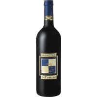 La Tunella Cabernet Franc Colli Orientali DOP - - Friaul, Italien