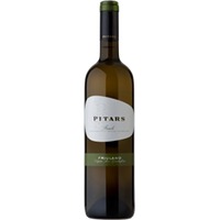 Pitars Friulano Friuli DOC - - Friaul, Italien