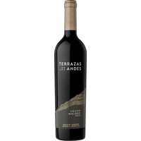 Terrazas de los Andes Grand Malbec - - Mendoza, Argentinien