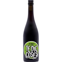 Vermut Te Dic Coses 7103 Petit Celler - NV - Balearen, Spanien