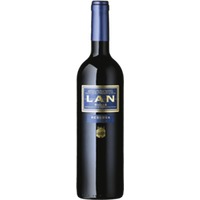 Bodegas Lan LAN Reserva - - Oberer Ebro, Spanien