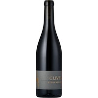 Nüesch Rheintaler Cuvée Syrah, Merlot AOC St Gallen - - Ostschweiz, Schweiz