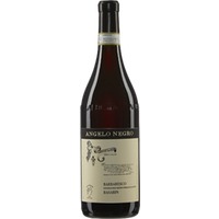 Angelo Negro Basarin Barbaresco DOCG - - Italien