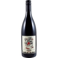 Hannes Reeh In Bloom Rot Cuvée - - Burgenland, Österreich