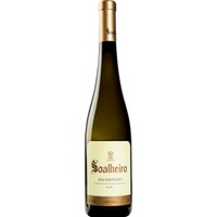 Quinta de Soalheiro Alvarinho Soalheiro - - Vinho verde, Portugal