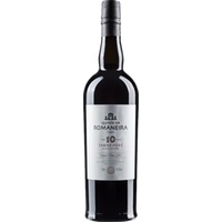 Quinta da Romaneira  Romaneira 10 Years Tawny - NV  - Porto, Portugal