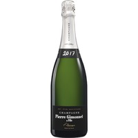 Pierre Gimonnet & Fils Pierre Gimonnet Cuvée FLEURON - - Champagne, Frankreich