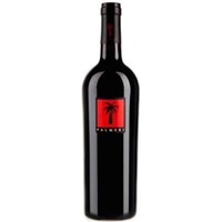 Tenuta Palmeri Palmeri Rosso - - Sizilien, Italien