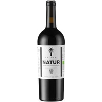 Tenuta Palmeri Natur ohne Sulfite BIO - - Sizilien, Italien