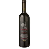 Tamborini Tenuta San Domenico Merlot del Ticino del Malcantone DOC - - Tessin, Schweiz