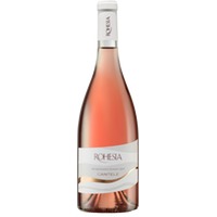 Càntele Rohesia Negroamaro Rosato Salento IGT - - Apulien, Italien