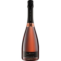 Monte del Frà La Picia Spumante Bardolino Chiaretto Extra Dry - - Veneto, Italien