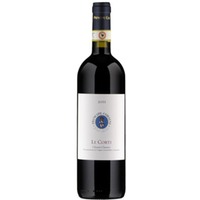 Principe Corsini Chianti classico DOCG - - Toskana, Italien