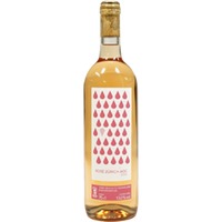 Josef Krug Rosé Zürich AOC - - Zürich, Schweiz
