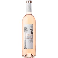 Les Maitres Vignerons de Saint Tropez Eden Sauvage Côtes de Provence BIO AOP - - Provence, Frankreich