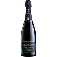 Maso Martis  Trento DOC Bianco Brut Blanc de Blancs - NV  - Trentino, Italien
