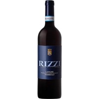 Rizzi Langhe Nebbiolo DOC - - Piemont, Italien