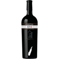 Quinta do Portal Late Bottled Vintage - - Douro, Portugal