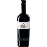 Marchesi Mazzei Effe Emme Rosso Sicilia IGT - - Sizilien, Italien