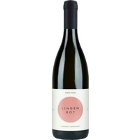 Weingut Lindenhof Lindenrot Pinot Noir AOC - - Schaffhausen, Schweiz
