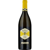 La Tunella Rjgialla Colli Orientali del Friul DOC - - Friaul, Italien