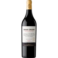 Gran del Siurana Gran Cruor Seleccio Caranyena Priorat DOQ - - Katalonien, Spanien