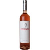 Herdade da Pimenta Alentejo Vinho Regional Pimenta Rosa - - Alentejo, Portugal