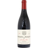 Gigondas AC Le Lieu Dit