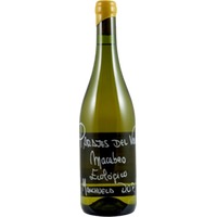 Parajes del Valle Blanco Manchuela DOP - - Levante, Spanien