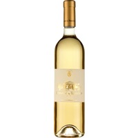 Domaine des Tourelles Blanc - - Bekaa-Tal, Libanon