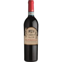 Villa Girardi Bure Alto Valpolicella Classico Superiore DOC - - Veneto, Italien