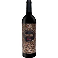 Bodegas Breca Oronta Special Selection Vino de la Tierra Aragón - - Oberer Ebro, Spanien