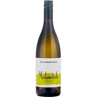 Gerhard Markowitsch Markowitsch Göttlesbrunn Weiss Carnuntum DAC - - Carnuntum, Österreich