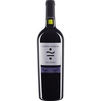Farnese Vini Ortona Malvasia Nera Salento Campo Marina - - Apulien, Italien